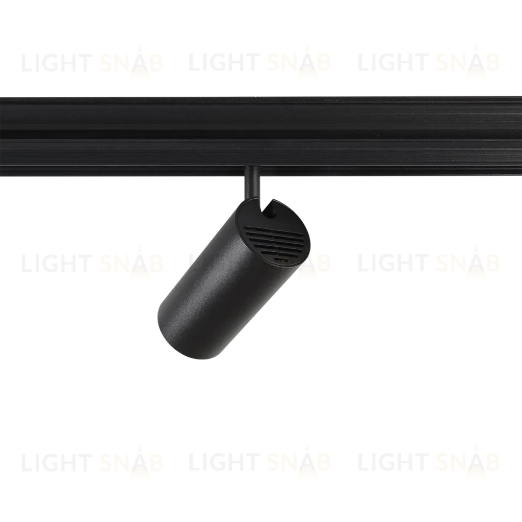 Трековый магнитный светильник Crystal Lux Space CLT 0.33 003 12W BL 3CCT-SMART CLT 0.33 003 12W BL 3CCT-SMART
