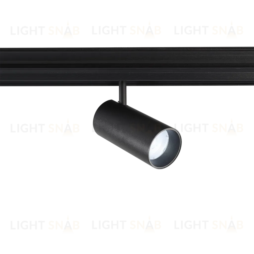 Трековый магнитный светильник Crystal Lux Space CLT 0.33 003 12W BL 3CCT-SMART CLT 0.33 003 12W BL 3CCT-SMART
