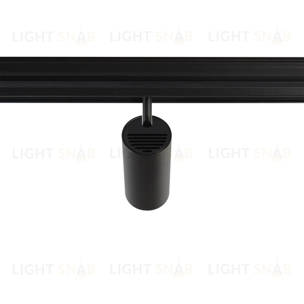 Трековый магнитный светильник Crystal Lux Space CLT 0.33 003 12W BL 3CCT-SMART CLT 0.33 003 12W BL 3CCT-SMART