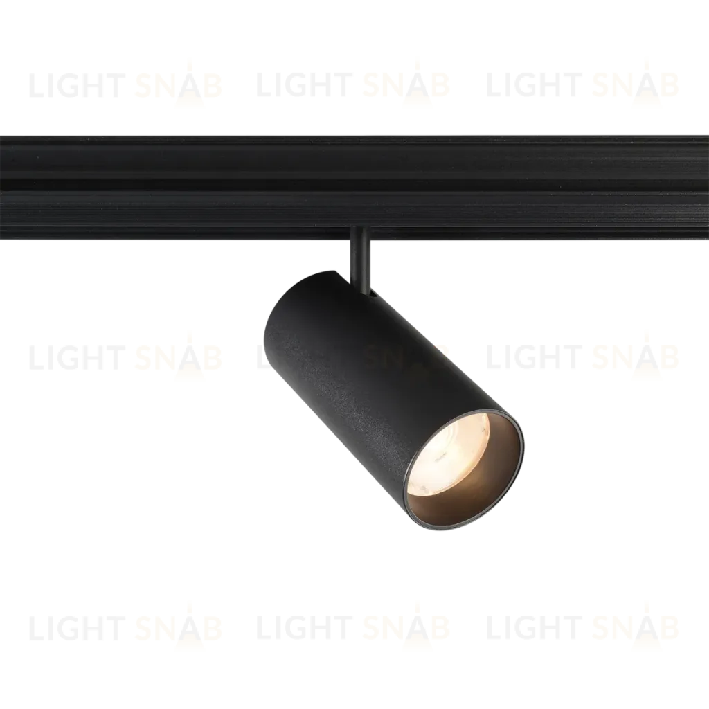 Трековый магнитный светильник Crystal Lux Space CLT 0.33 003 20W BL 3CCT-SMART CLT 0.33 003 20W BL 3CCT-SMART