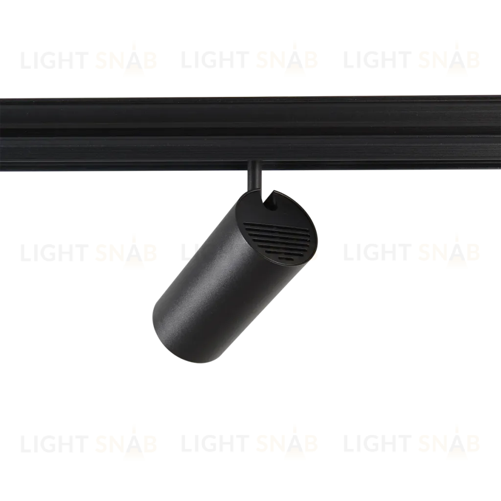 Трековый магнитный светильник Crystal Lux Space CLT 0.33 003 20W BL 3CCT-SMART CLT 0.33 003 20W BL 3CCT-SMART