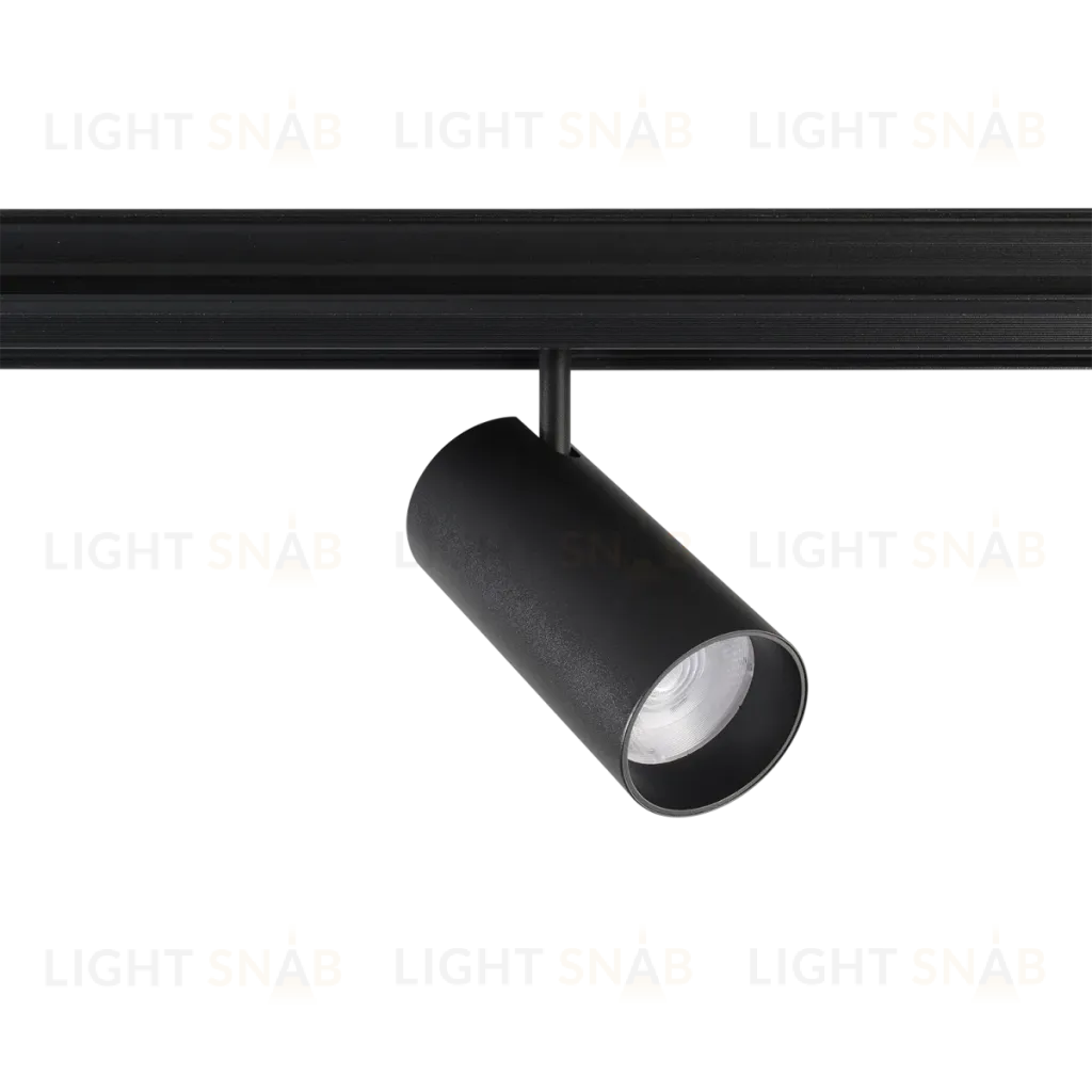 Трековый магнитный светильник Crystal Lux Space CLT 0.33 003 20W BL 3CCT-SMART CLT 0.33 003 20W BL 3CCT-SMART