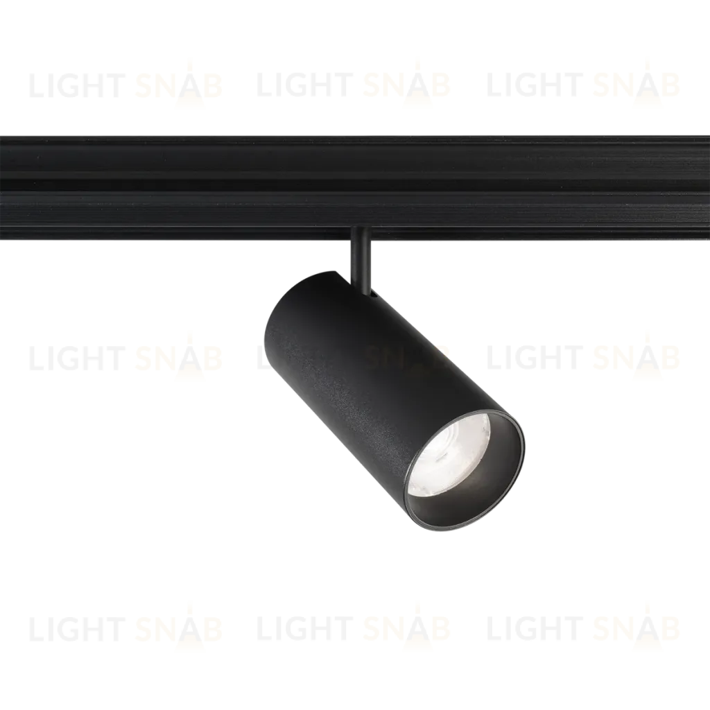 Трековый магнитный светильник Crystal Lux Space CLT 0.33 003 20W BL 3CCT-SMART CLT 0.33 003 20W BL 3CCT-SMART
