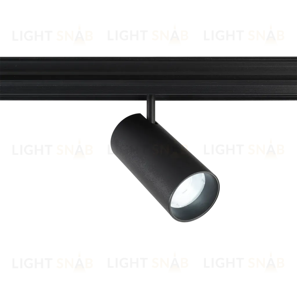 Трековый магнитный светильник Crystal Lux Space CLT 0.33 003 20W BL 3CCT-SMART CLT 0.33 003 20W BL 3CCT-SMART