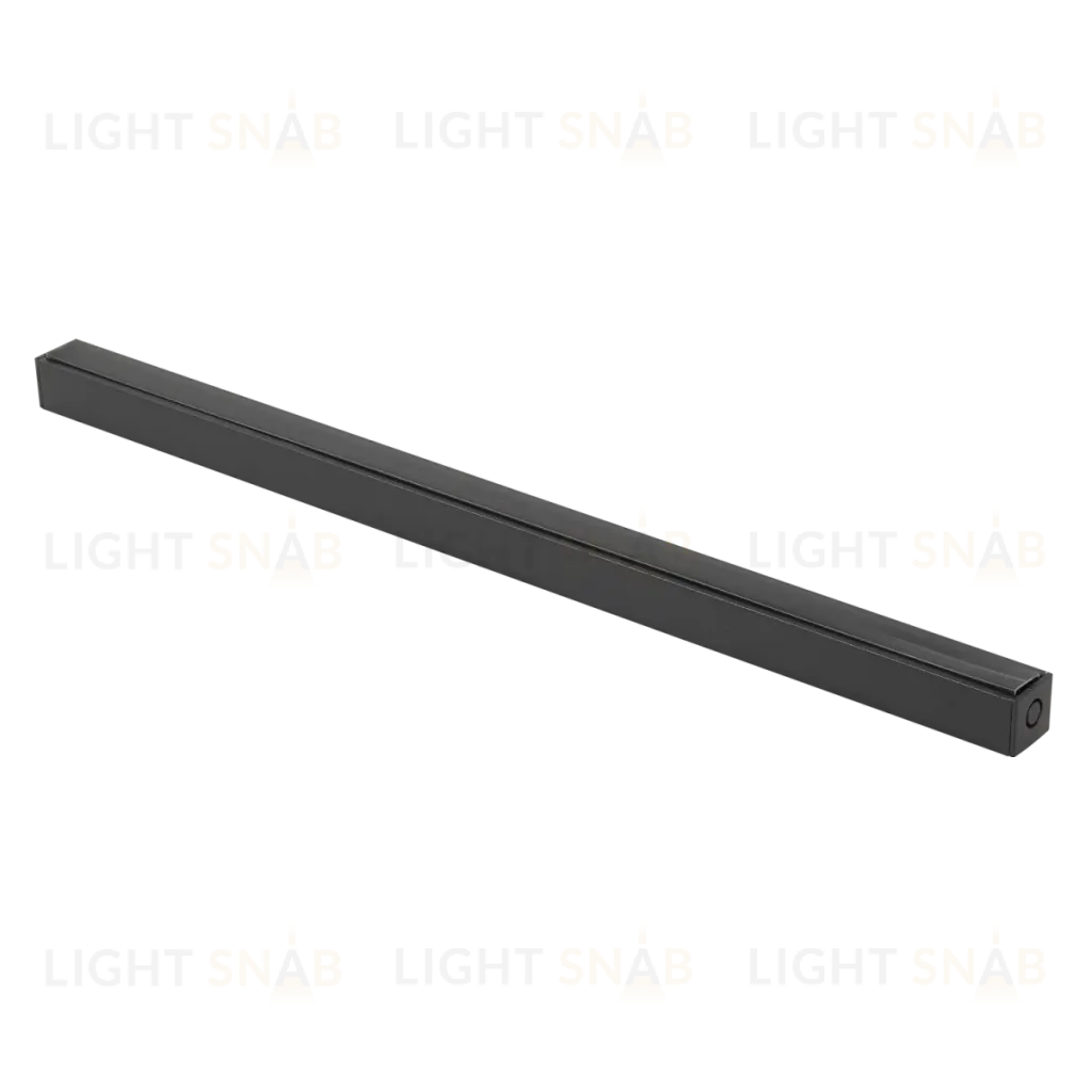 Шинопровод магнитный накладной Crystal Lux CLT 0.114 01 L2000 BL CLT 0.114 01 L2000 BL