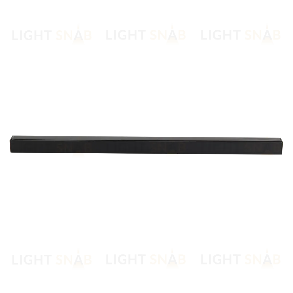 Шинопровод магнитный накладной Crystal Lux CLT 0.114 01 L2000 BL CLT 0.114 01 L2000 BL