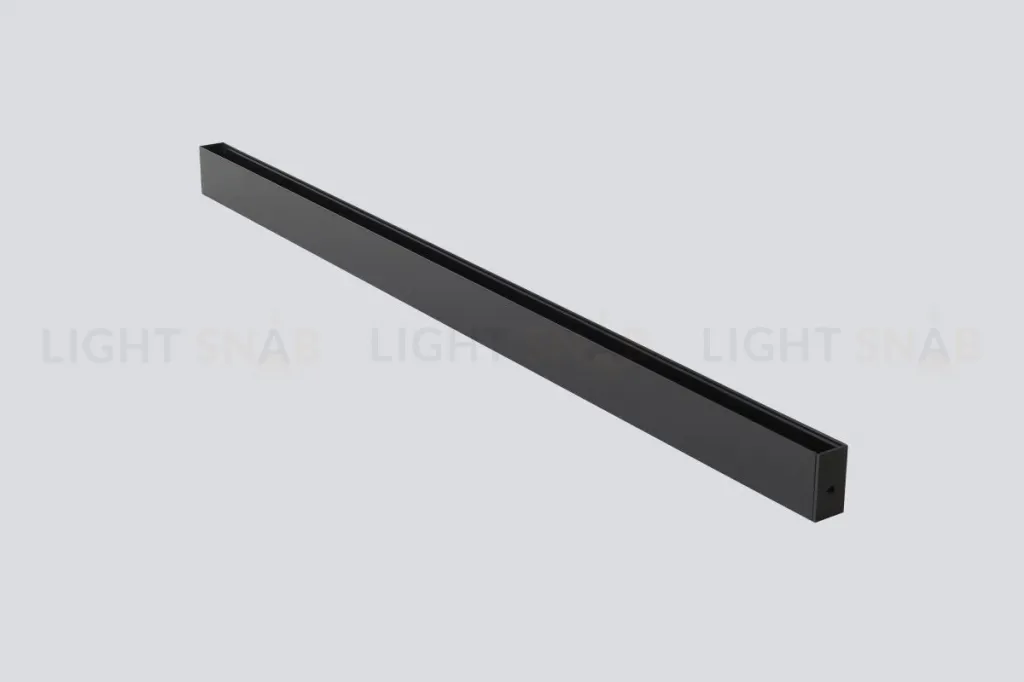 Шинопровод накладной 220V Crystal Lux CLT 0.115 01 L2000 BL CLT 0.115 01 L2000 BL