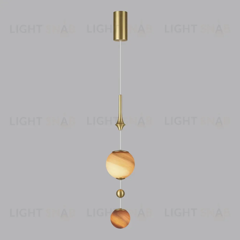 Подвесной светильник Odeon Light Modern Callisto 5457/4L 5457/4L