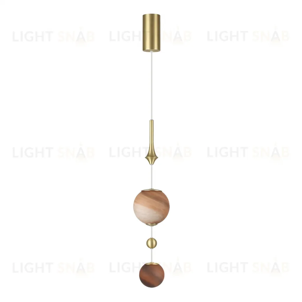Подвесной светильник Odeon Light Modern Callisto 5457/4L 5457/4L