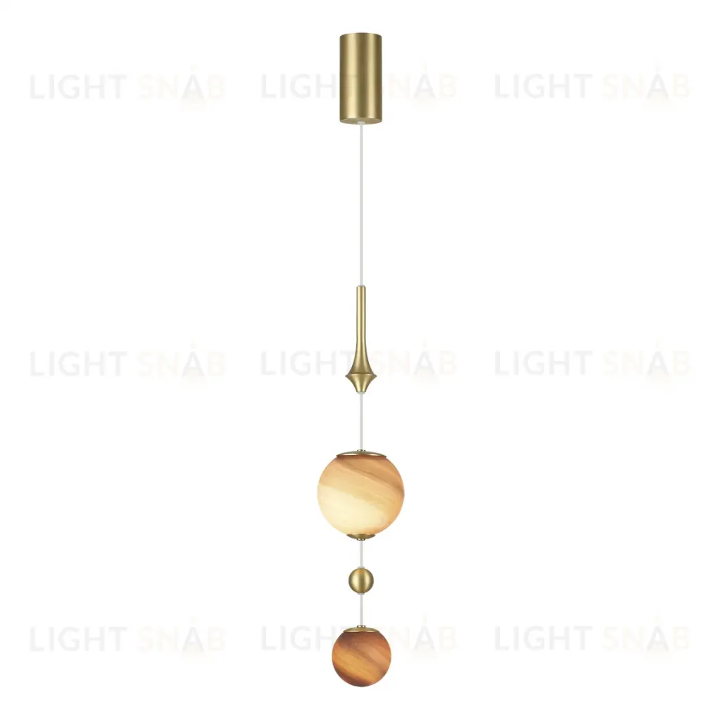 Подвесной светильник Odeon Light Modern Callisto 5457/4L 5457/4L