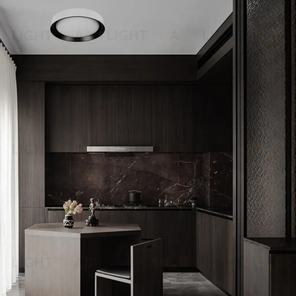 Потолочный светильник Loft IT Coin 10202 WB 10202 WB