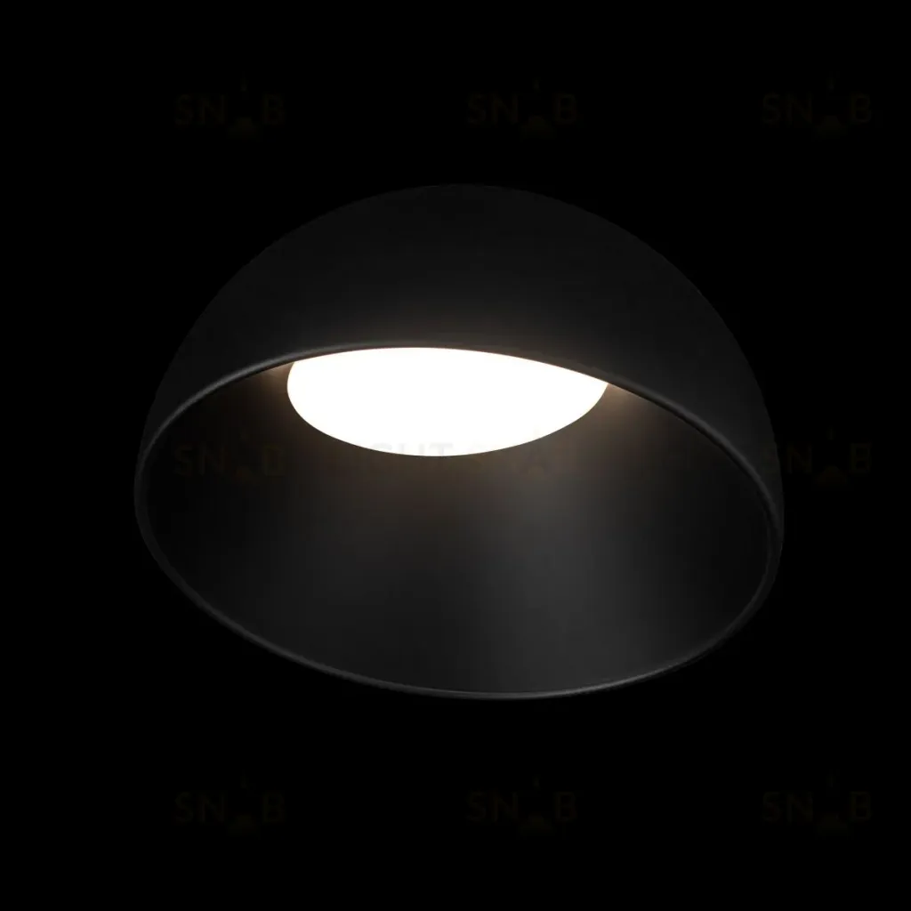 Потолочный светильник Loft IT Egg 10197/350 BB 10197/350 BB