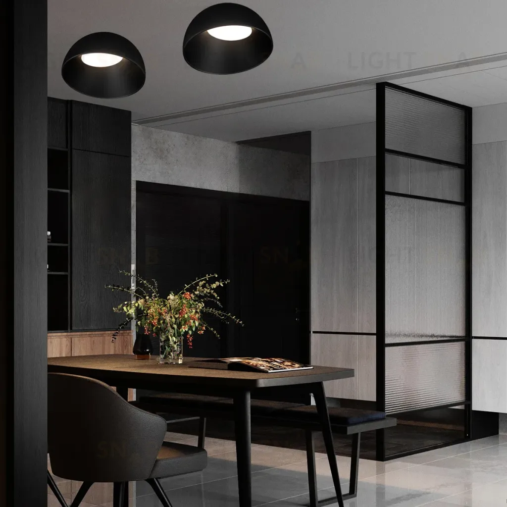 Потолочный светильник Loft IT Egg 10197/350 BB 10197/350 BB