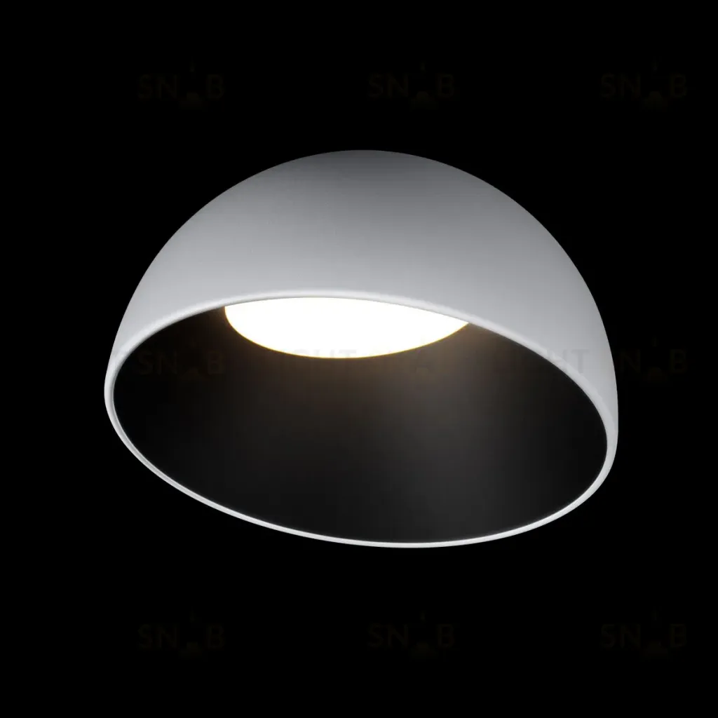 Потолочный светильник Loft IT Egg 10197/350 WB 10197/350 WB