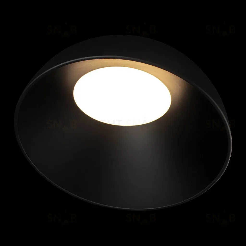 Потолочный светильник Loft IT Egg 10197/500 BB 10197/500 BB