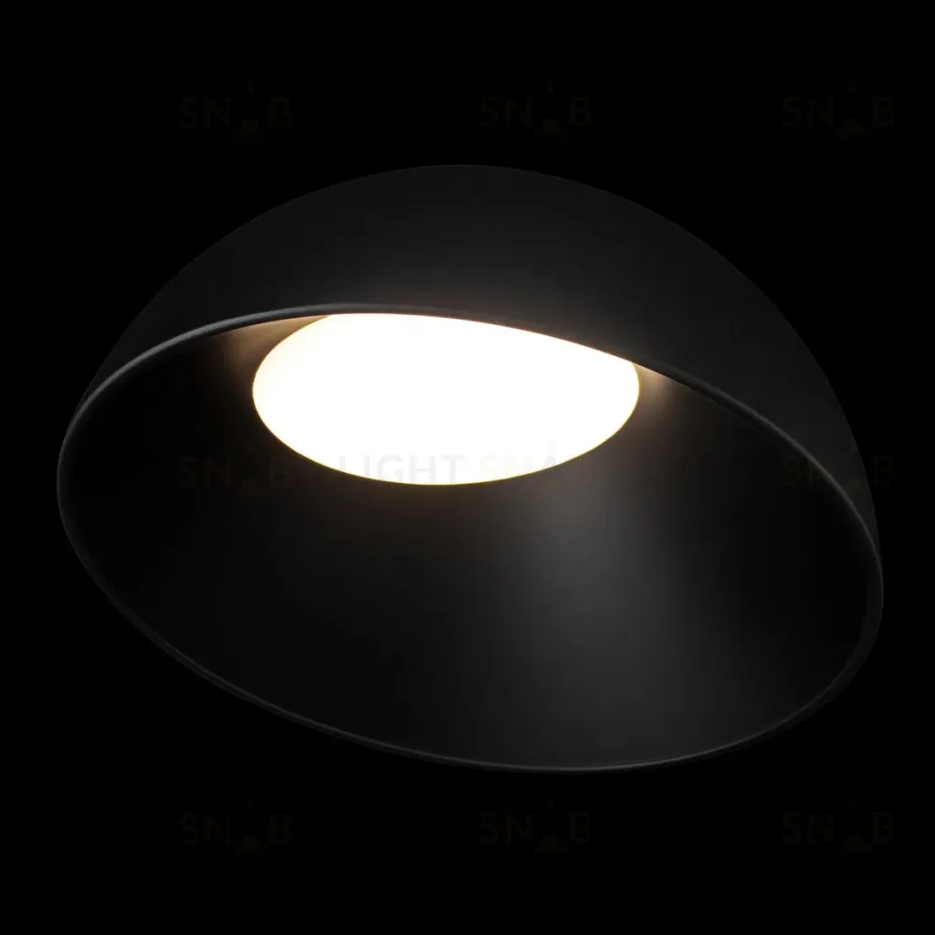 Потолочный светильник Loft IT Egg 10197/500 BB 10197/500 BB
