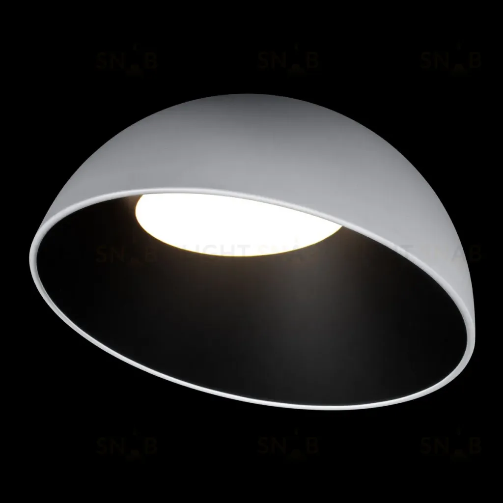 Потолочный светильник Loft IT Egg 10197/500 WB 10197/500 WB