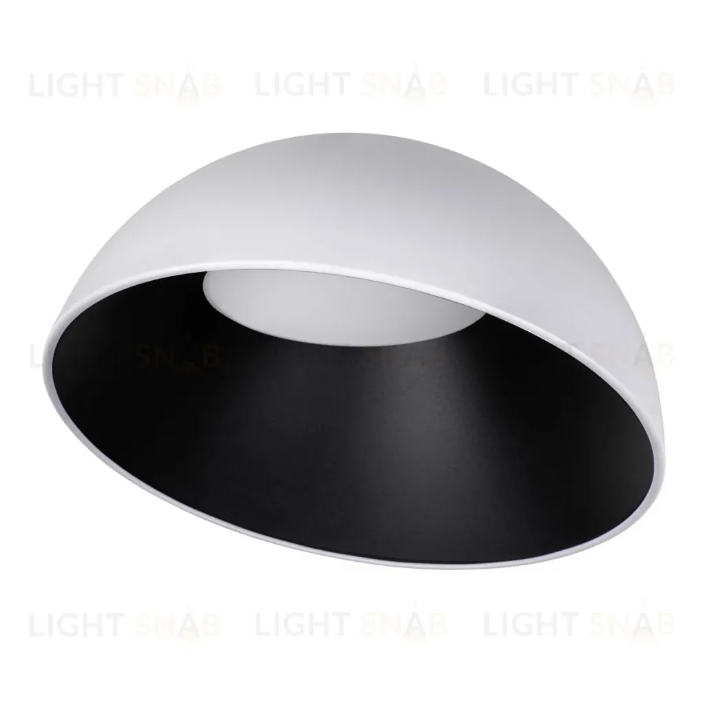 Потолочный светильник Loft IT Egg 10197/500 WB 10197/500 WB