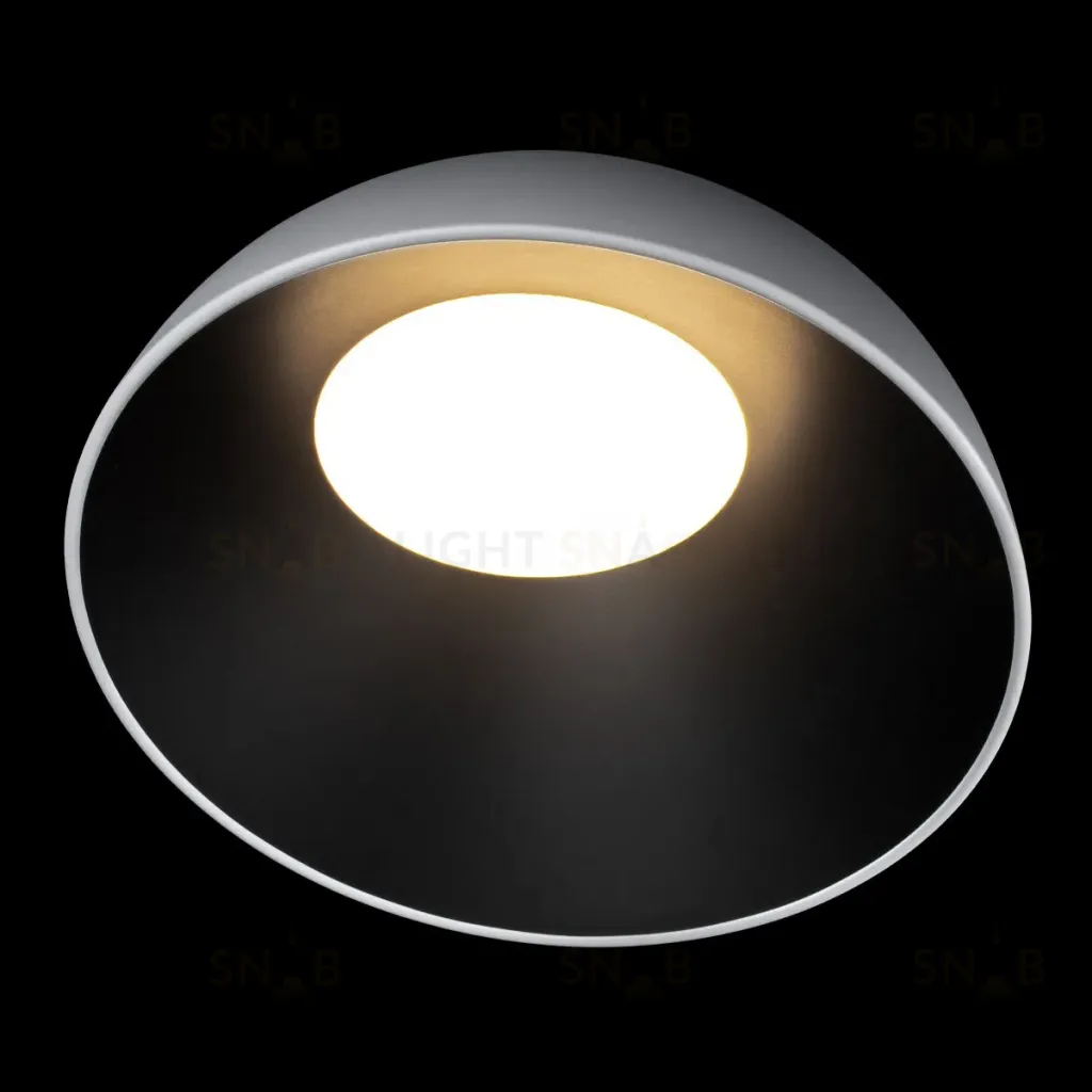 Потолочный светильник Loft IT Egg 10197/500 WB 10197/500 WB