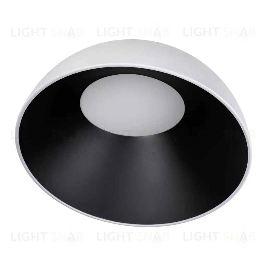 Потолочный светильник Loft IT Egg 10197/500 WB 10197/500 WB
