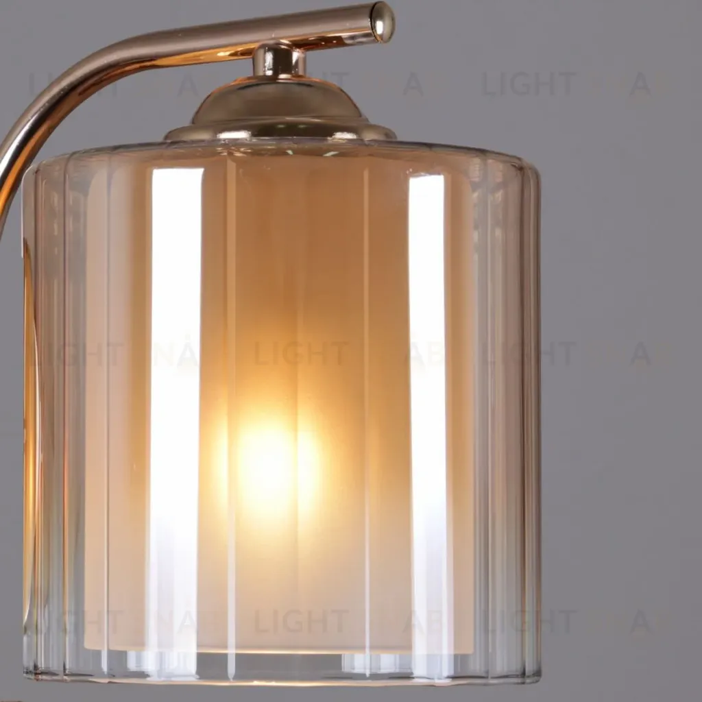 Подвесная люстра Reluce 09470-0.4-08 09470-0.4-08