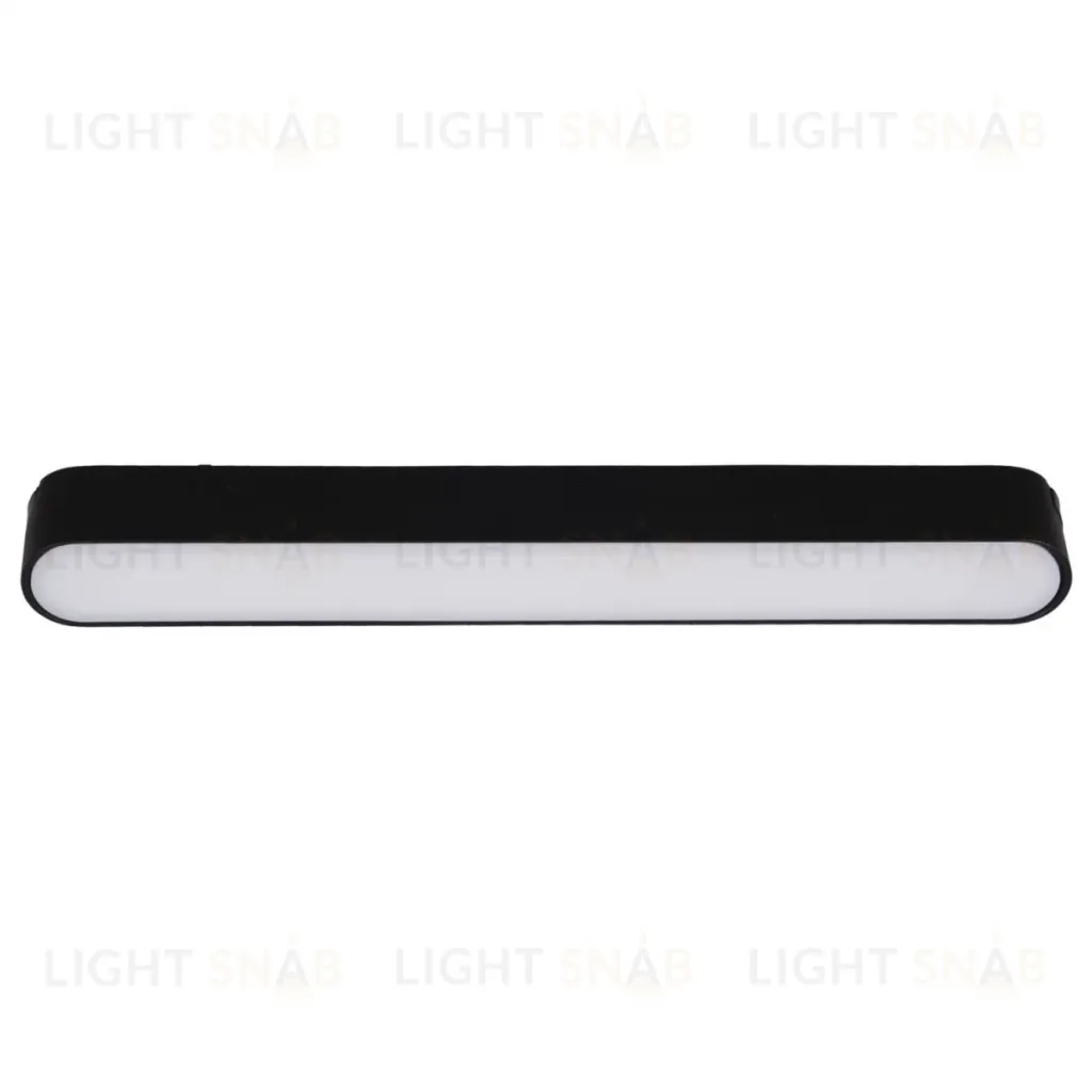 Трековый магнитный светильник (CCT+SMART) Reluce 13001-9.3-001UR magnetic LED12W BK CCT+SMART 13001-9.3-001UR magnetic LED12W BK CCT+SMART
