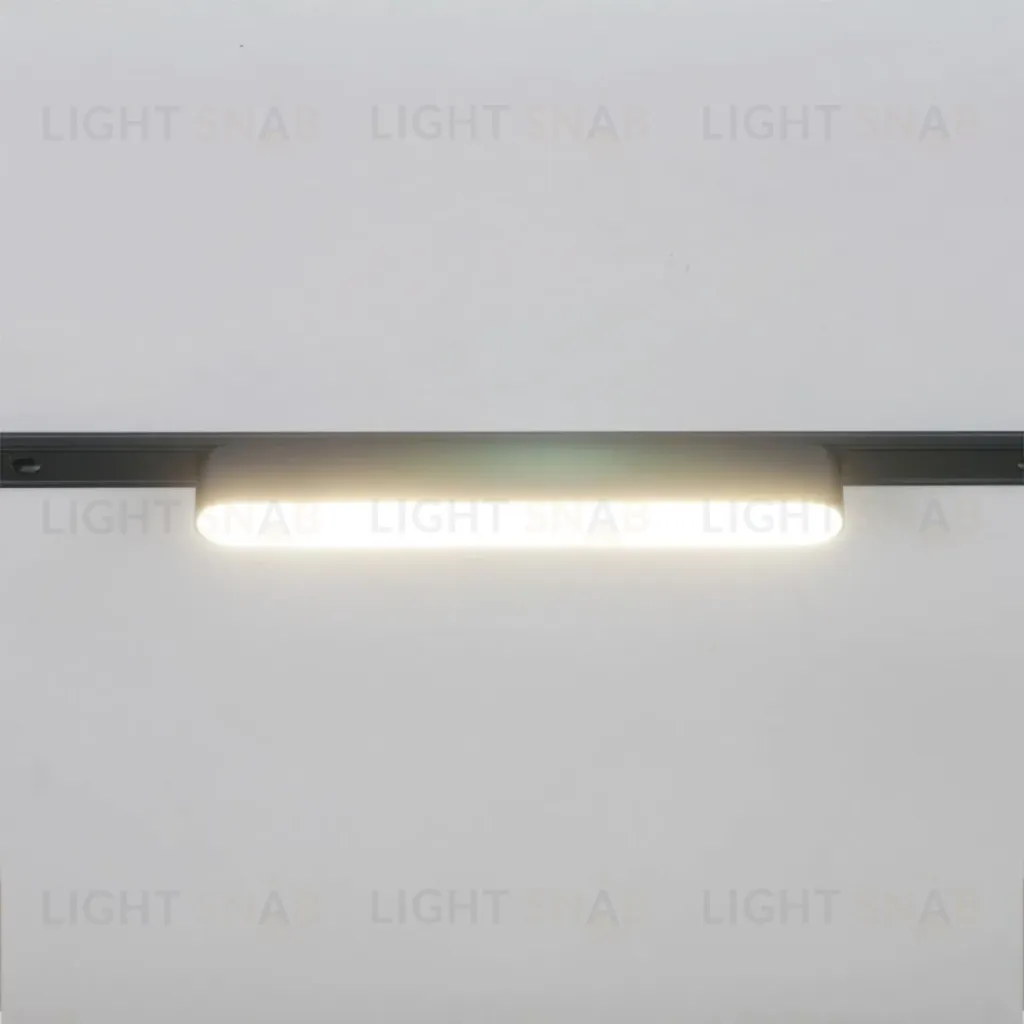 Трековый магнитный светильник (CCT+SMART) Reluce 13001-9.3-001UR magnetic LED12W BK CCT+SMART 13001-9.3-001UR magnetic LED12W BK CCT+SMART