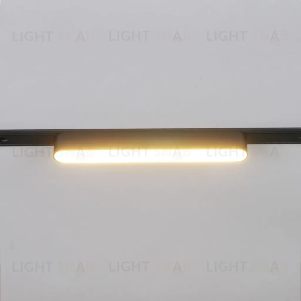 Трековый магнитный светильник (CCT+SMART) Reluce 13001-9.3-001UR magnetic LED12W BK CCT+SMART 13001-9.3-001UR magnetic LED12W BK CCT+SMART