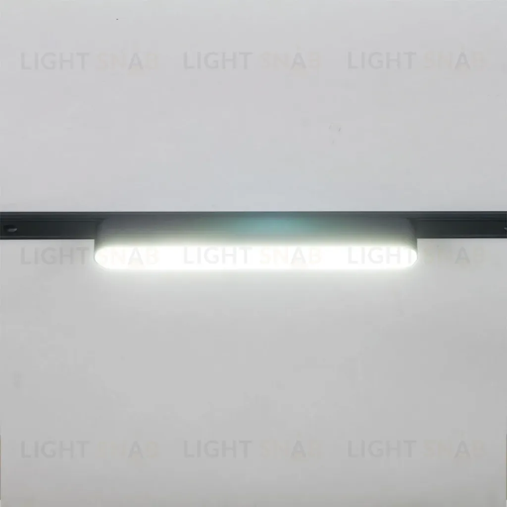 Трековый магнитный светильник (CCT+SMART) Reluce 13001-9.3-001UR magnetic LED12W BK CCT+SMART 13001-9.3-001UR magnetic LED12W BK CCT+SMART