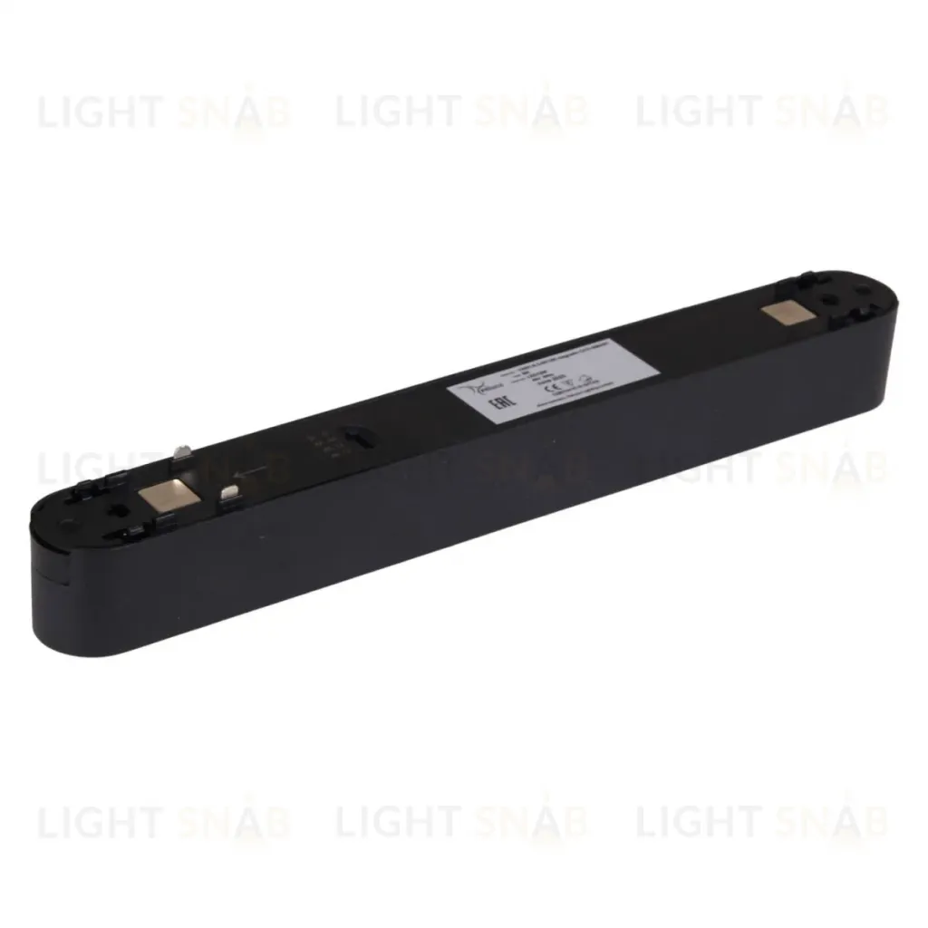 Трековый магнитный светильник (CCT+SMART) Reluce 13001-9.3-001UR magnetic LED12W BK CCT+SMART 13001-9.3-001UR magnetic LED12W BK CCT+SMART