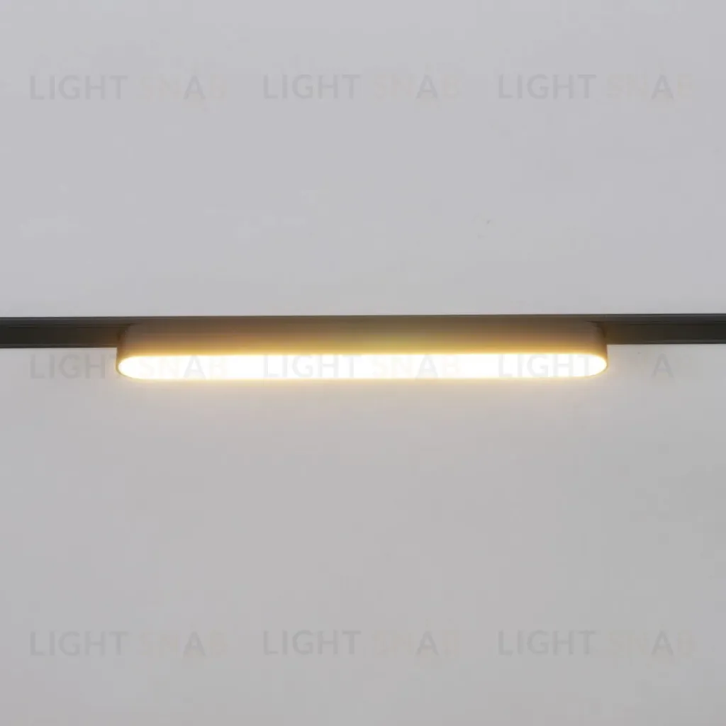 Трековый магнитный светильник (CCT+SMART) Reluce 13001-9.3-001UR magnetic LED16W BK CCT+SMART 13001-9.3-001UR magnetic LED16W BK CCT+SMART
