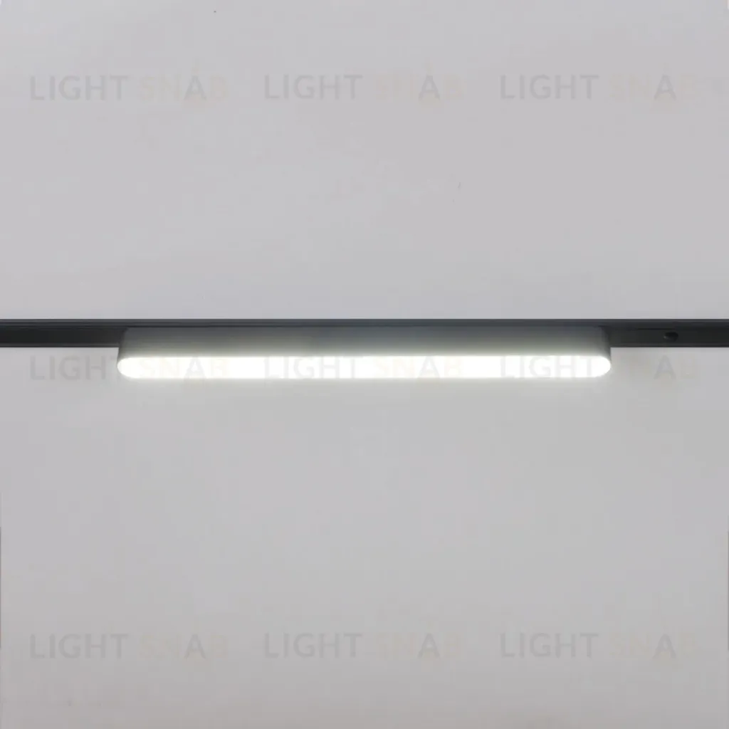 Трековый магнитный светильник (CCT+SMART) Reluce 13001-9.3-001UR magnetic LED16W BK CCT+SMART 13001-9.3-001UR magnetic LED16W BK CCT+SMART