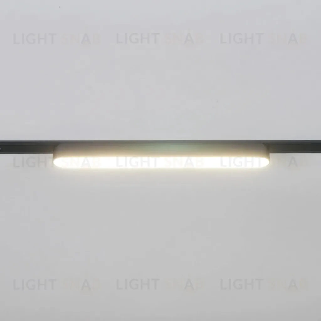 Трековый магнитный светильник (CCT+SMART) Reluce 13001-9.3-001UR magnetic LED16W BK CCT+SMART 13001-9.3-001UR magnetic LED16W BK CCT+SMART