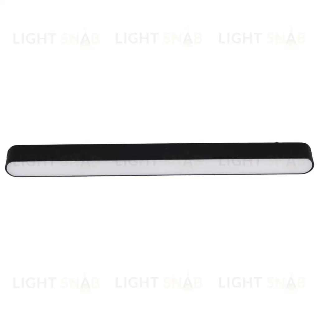 Трековый магнитный светильник (CCT+SMART) Reluce 13001-9.3-001UR magnetic LED16W BK CCT+SMART 13001-9.3-001UR magnetic LED16W BK CCT+SMART