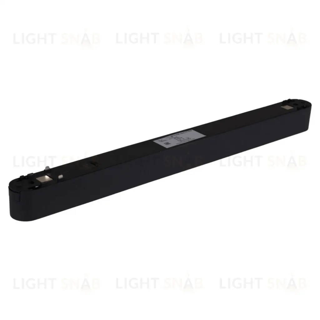 Трековый магнитный светильник (CCT+SMART) Reluce 13001-9.3-001UR magnetic LED16W BK CCT+SMART 13001-9.3-001UR magnetic LED16W BK CCT+SMART