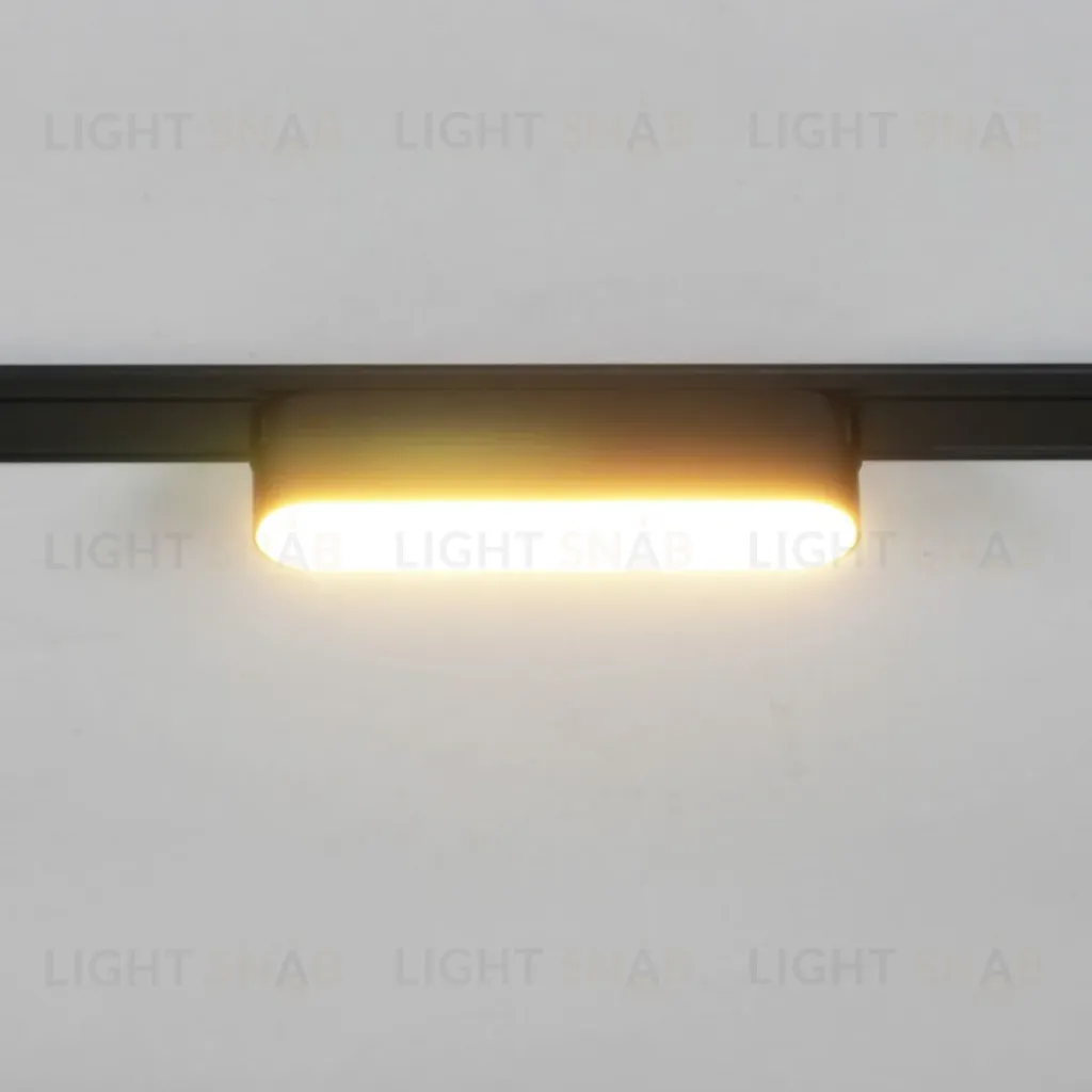 Трековый магнитный светильник (CCT+SMART) Reluce 13001-9.3-001UR magnetic LED6W BK CCT+SMART 13001-9.3-001UR magnetic LED6W BK CCT+SMART