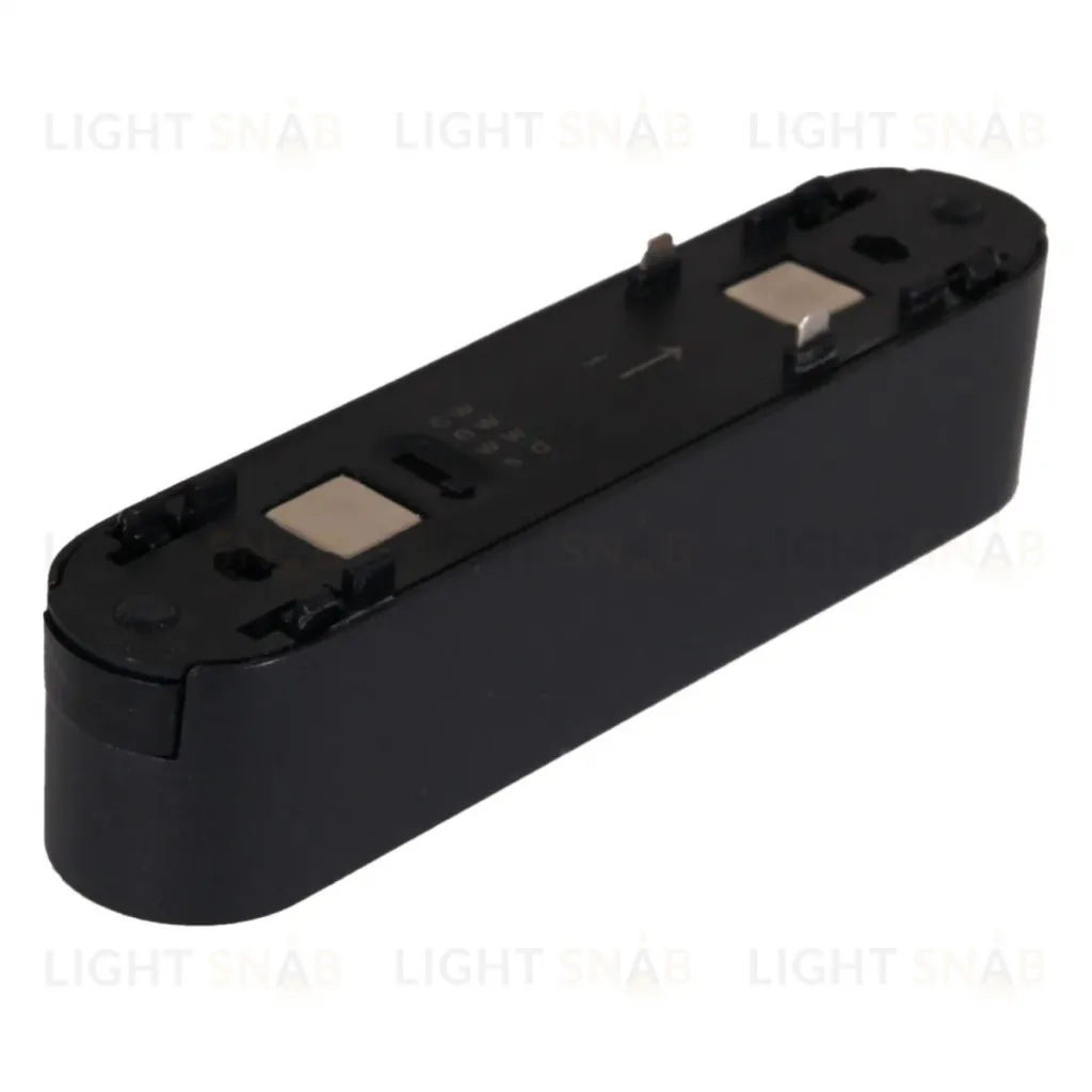 Трековый магнитный светильник (CCT+SMART) Reluce 13001-9.3-001UR magnetic LED6W BK CCT+SMART 13001-9.3-001UR magnetic LED6W BK CCT+SMART