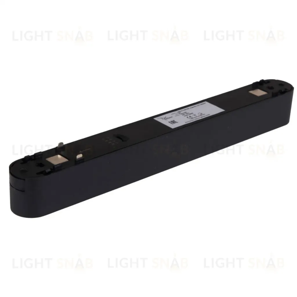 Трековый магнитный светильник (CCT+SMART) Reluce 13002-9.3-001UR magnetic LED12W BK CCT+SMART 13002-9.3-001UR magnetic LED12W BK CCT+SMART