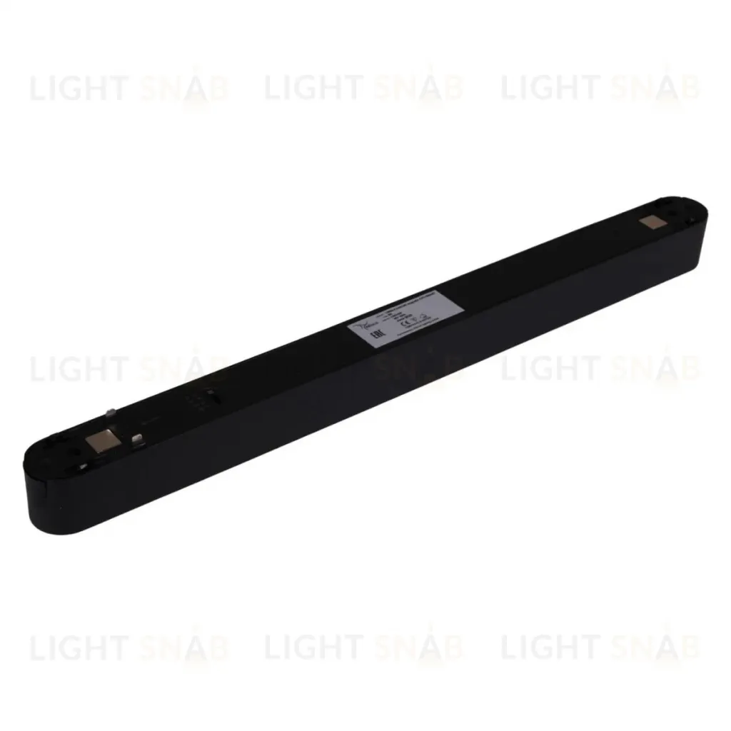 Трековый магнитный светильник (CCT+SMART) Reluce 13002-9.3-001UR magnetic LED16W BK CCT+SMART 13002-9.3-001UR magnetic LED16W BK CCT+SMART