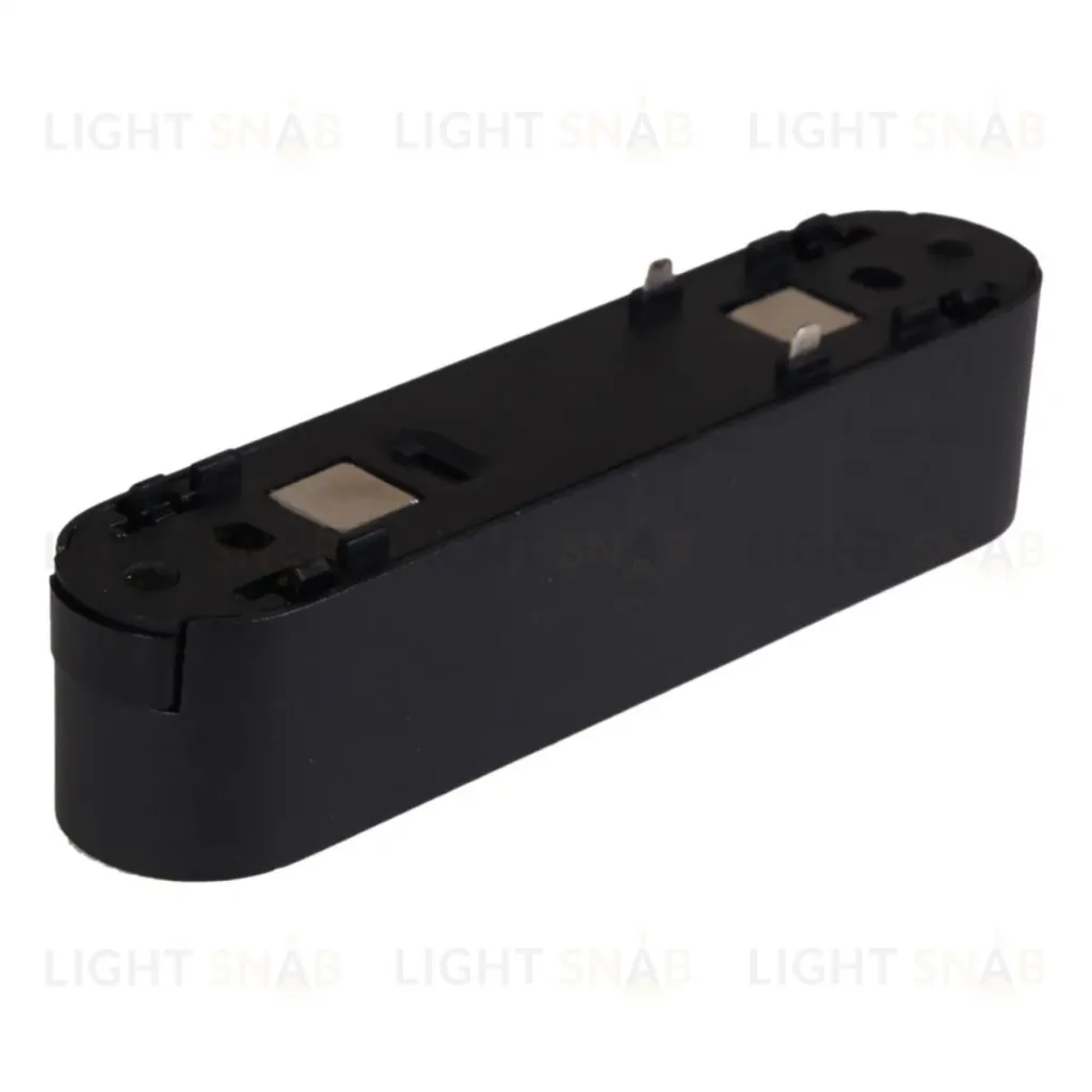 Трековый магнитный светильник (CCT+SMART) Reluce 13002-9.3-001UR magnetic LED6W BK CCT+SMART 13002-9.3-001UR magnetic LED6W BK CCT+SMART