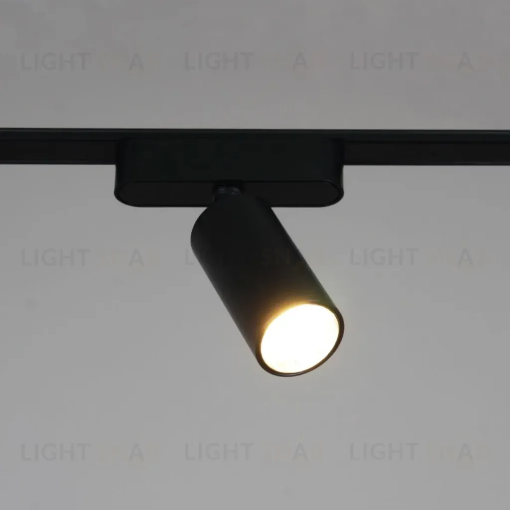 Трековый магнитный светильник (CCT+SMART) Reluce 13005-9.3-001UR magnetic LED12W BK CCT+SMART 13005-9.3-001UR magnetic LED12W BK CCT+SMART