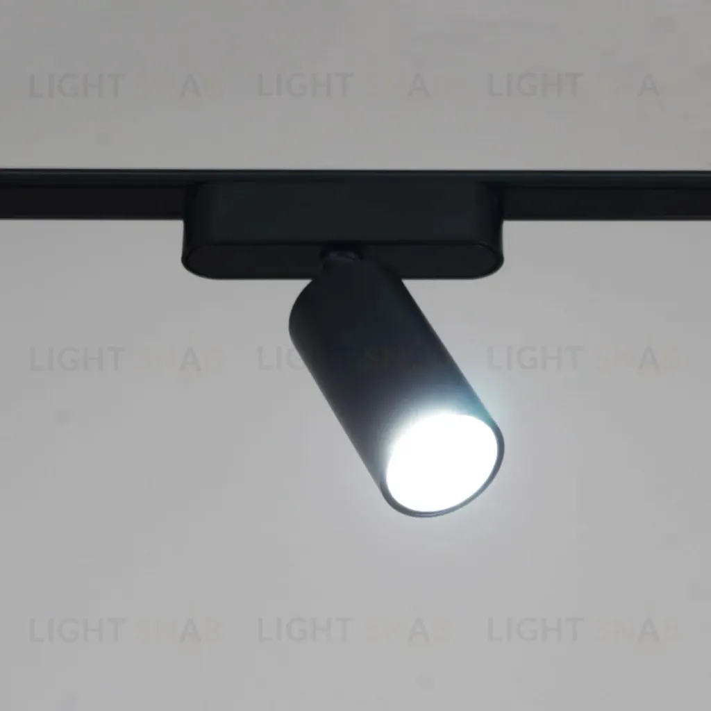 Трековый магнитный светильник (CCT+SMART) Reluce 13005-9.3-001UR magnetic LED12W BK CCT+SMART 13005-9.3-001UR magnetic LED12W BK CCT+SMART