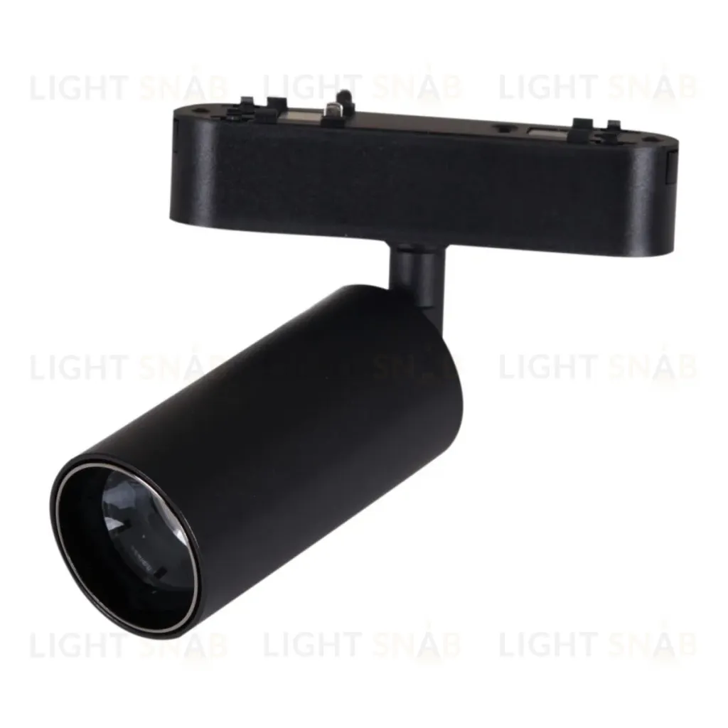 Трековый магнитный светильник (CCT+SMART) Reluce 13005-9.3-001UR magnetic LED12W BK CCT+SMART 13005-9.3-001UR magnetic LED12W BK CCT+SMART