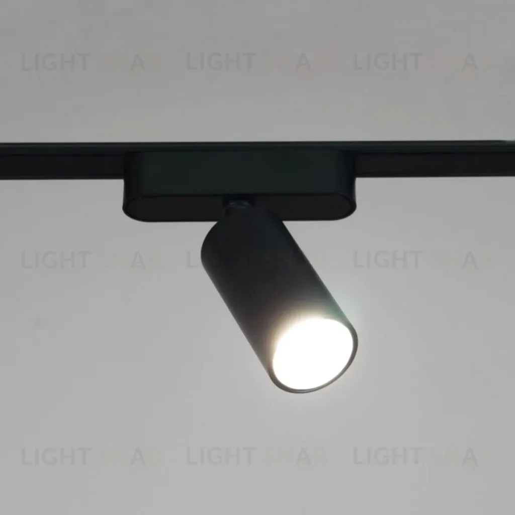 Трековый магнитный светильник (CCT+SMART) Reluce 13005-9.3-001UR magnetic LED12W BK CCT+SMART 13005-9.3-001UR magnetic LED12W BK CCT+SMART