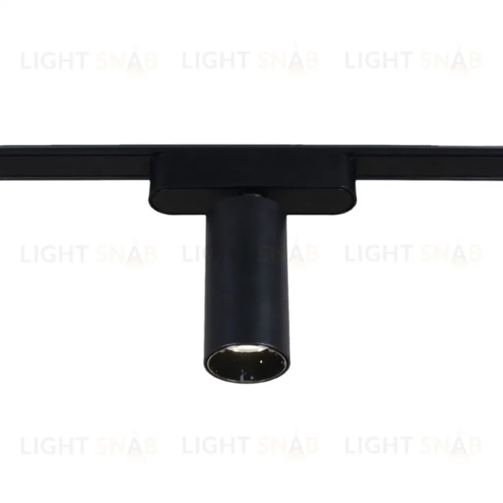 Трековый магнитный светильник (CCT+SMART) Reluce 13005-9.3-001UR magnetic LED12W BK CCT+SMART 13005-9.3-001UR magnetic LED12W BK CCT+SMART