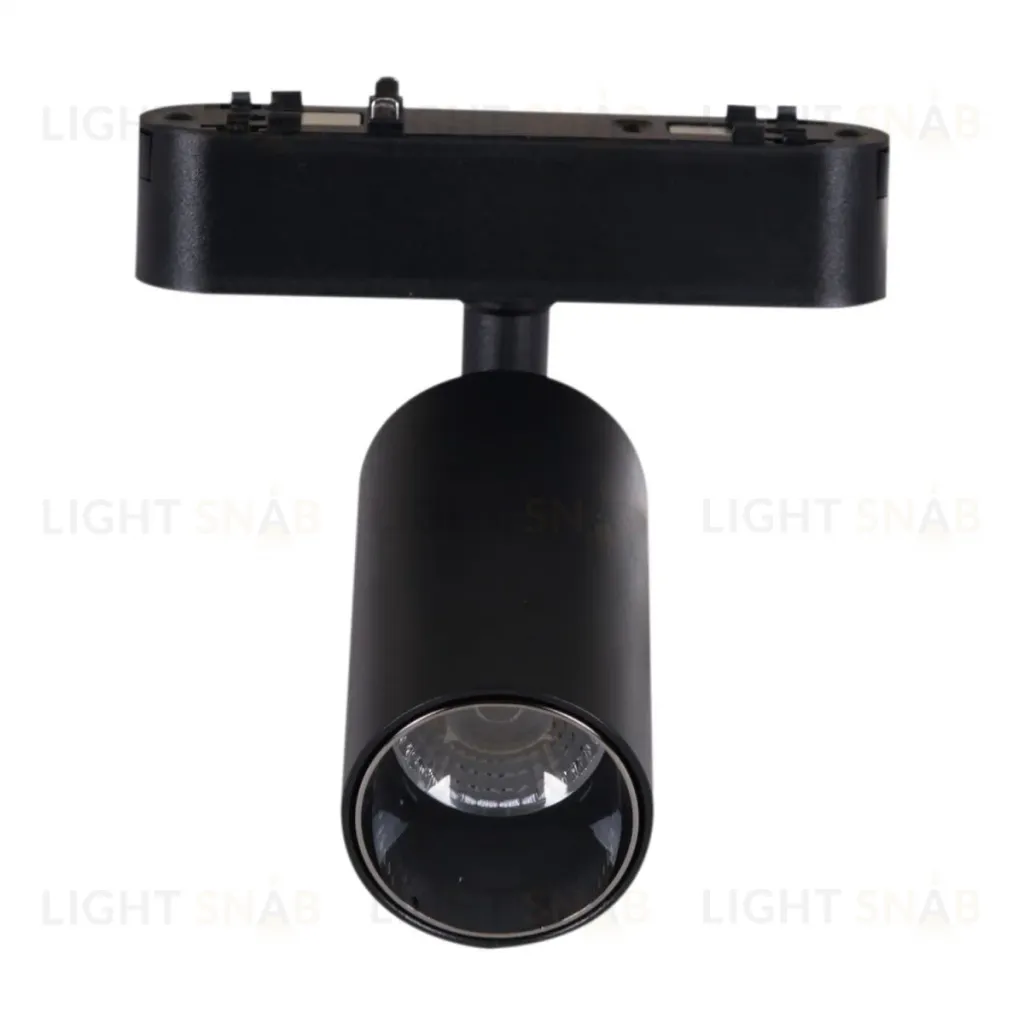 Трековый магнитный светильник (CCT+SMART) Reluce 13005-9.3-001UR magnetic LED12W BK CCT+SMART 13005-9.3-001UR magnetic LED12W BK CCT+SMART