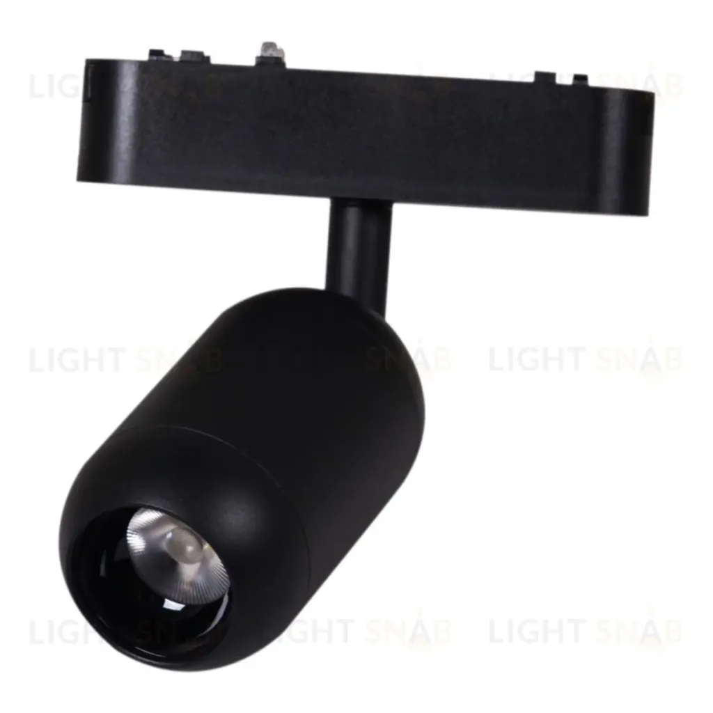 Трековый магнитный светильник (CCT+SMART) Reluce 13009-9.3-001UR magnetic Led7W BK CCT+SMART 13009-9.3-001UR magnetic Led7W BK CCT+SMART
