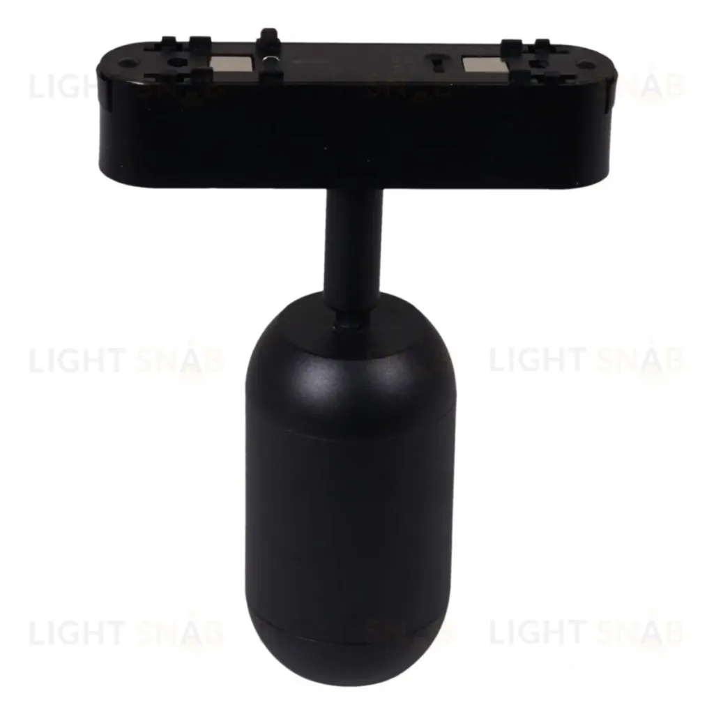 Трековый магнитный светильник (CCT+SMART) Reluce 13009-9.3-001UR magnetic Led7W BK CCT+SMART 13009-9.3-001UR magnetic Led7W BK CCT+SMART