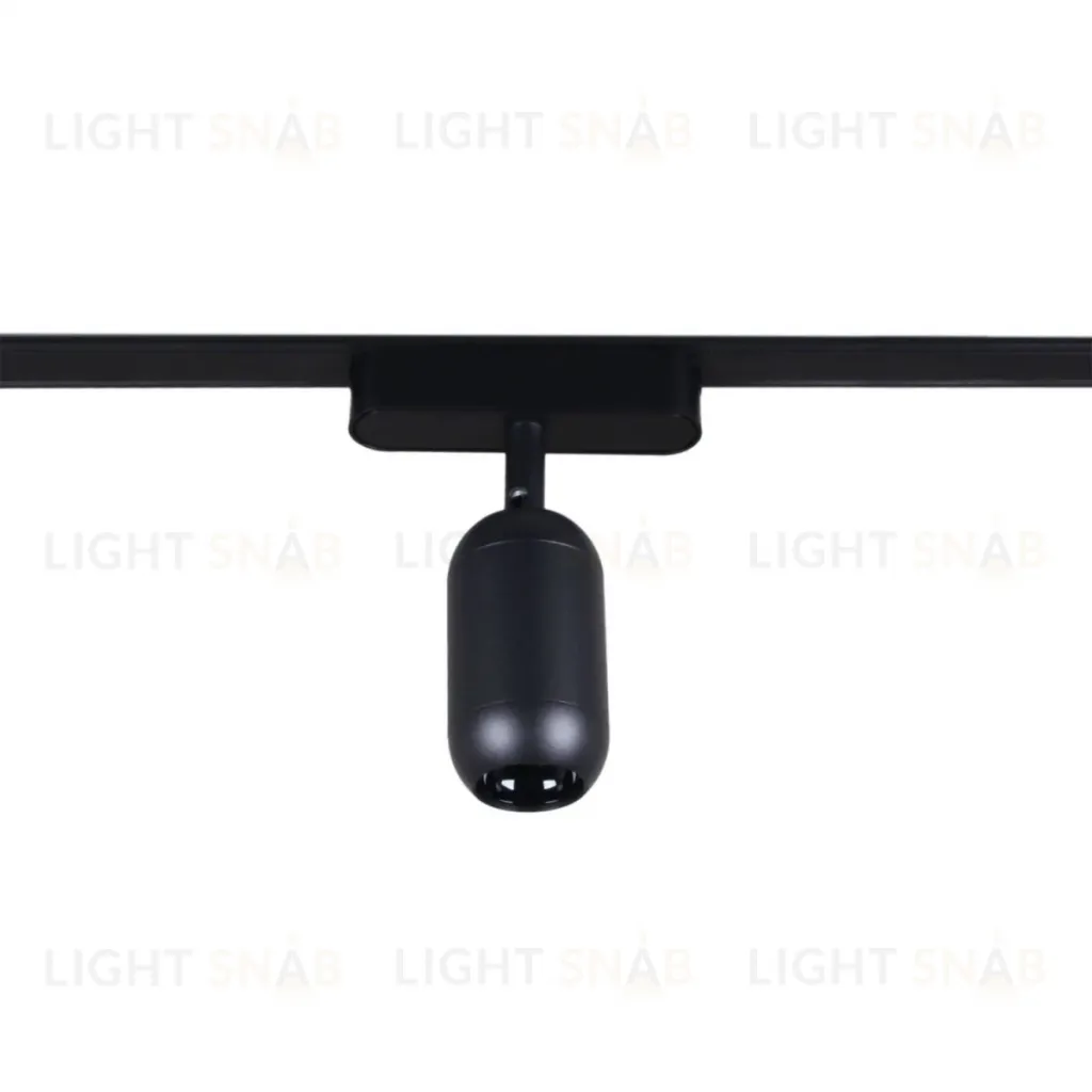 Трековый магнитный светильник (CCT+SMART) Reluce 13009-9.3-001UR magnetic Led7W BK CCT+SMART 13009-9.3-001UR magnetic Led7W BK CCT+SMART