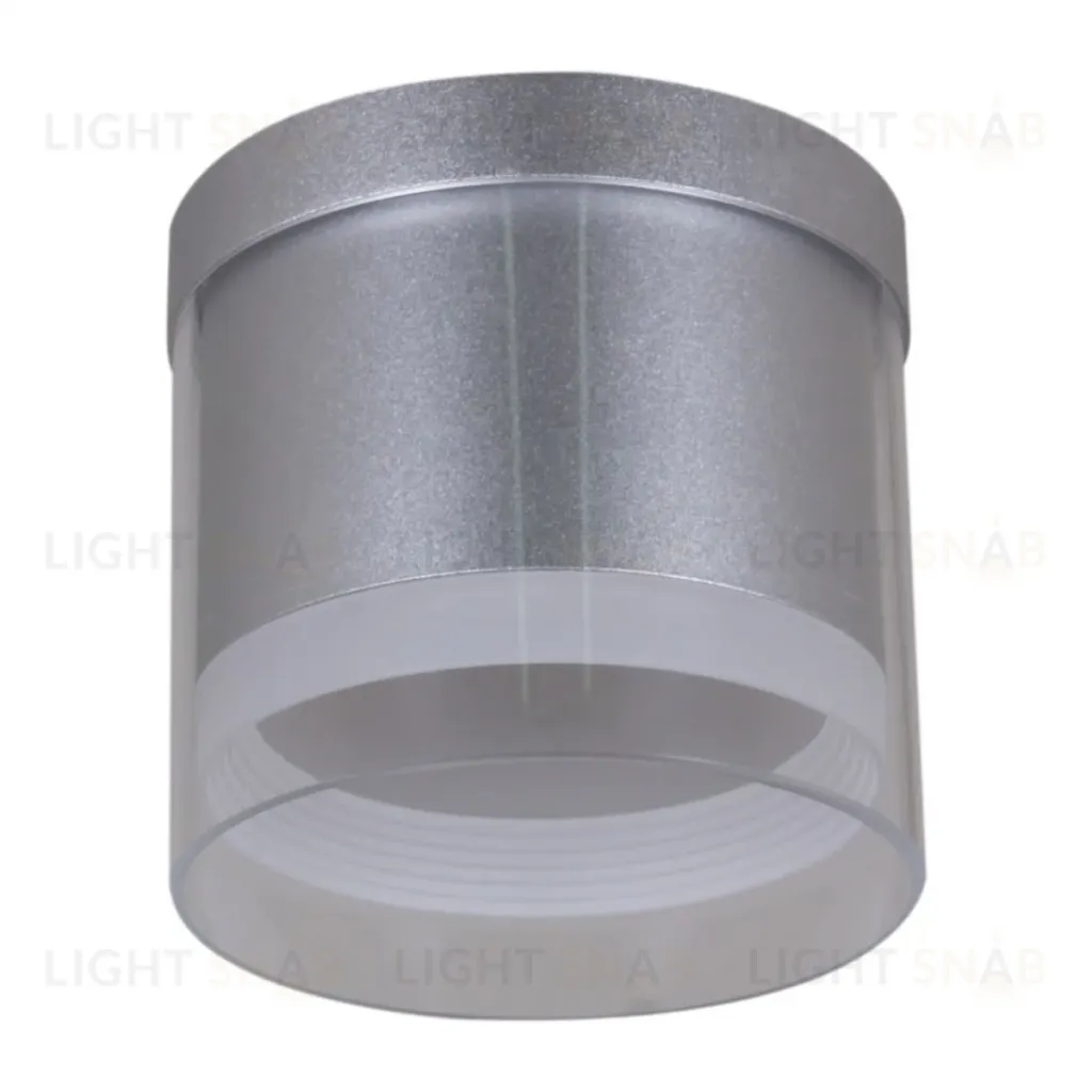 Накладной светильник (GX53, GU10, MR16, LED) Reluce 53061-9.5-001LD GX53 SL 53061-9.5-001LD GX53 SL